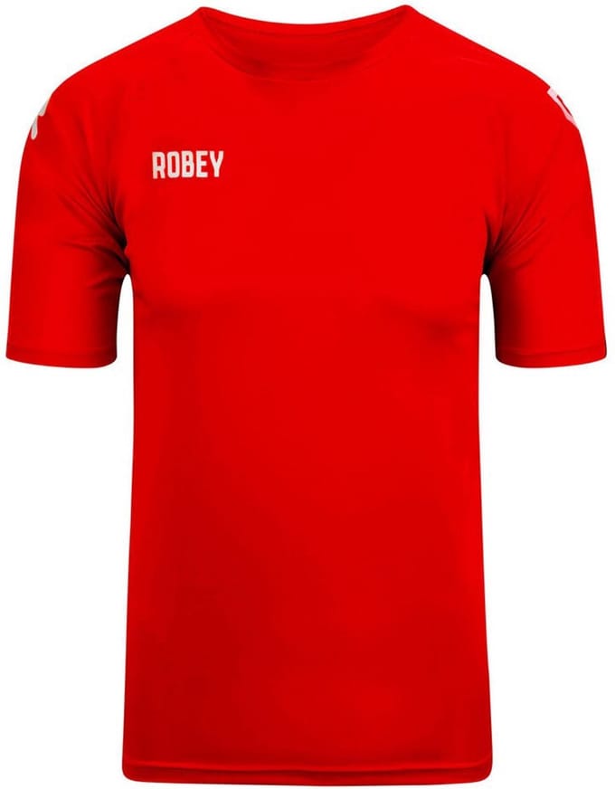 Robey Counter Shirt Heren - Maat M