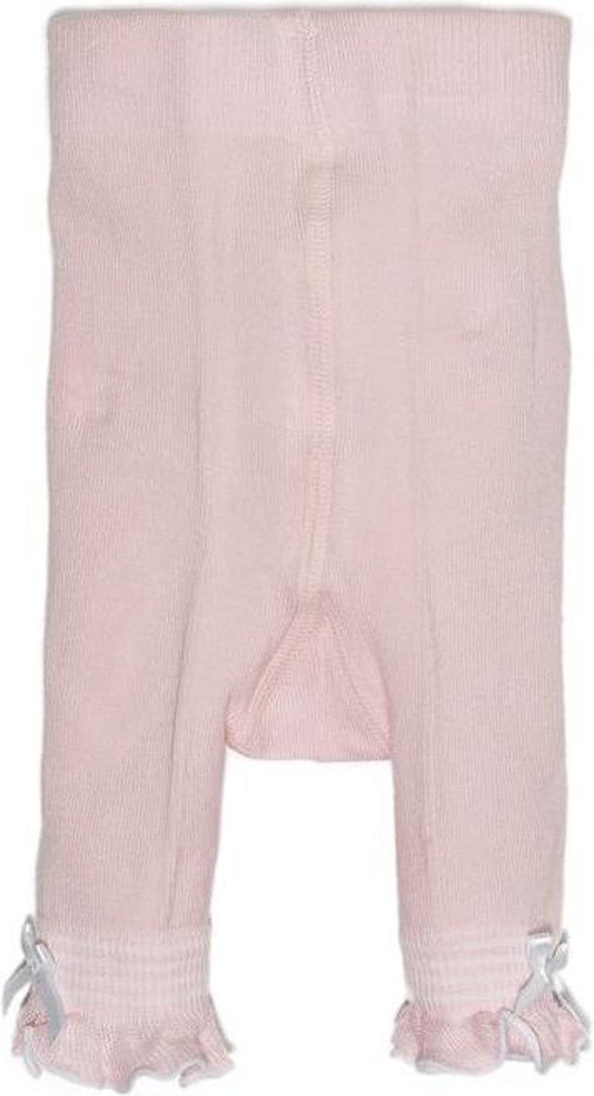 Bonnie Doon - Baby's - Legging - Cute Shorts - Licht Roze/Pink Panther - 68/74