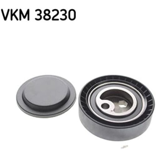 Poly-V riemspanpoelie SKF VKM 38230