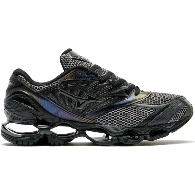 Baskets Mizuno Wave Prophecy LS
