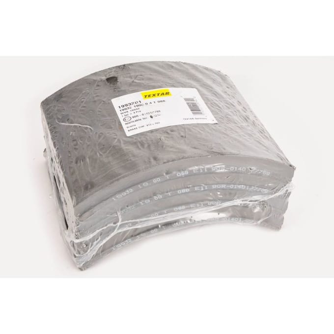 Remschoen voering TEXTAR 19932 1900 0 4 T088