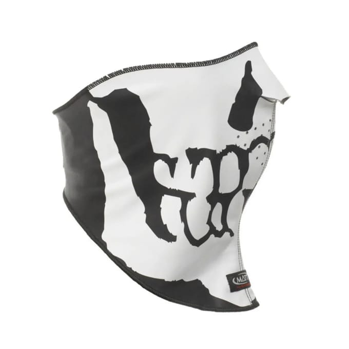 Masker MATT Windstopper DSG:BC