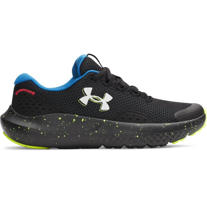 Hardloopschoenen voor kinderen Under Armour Grade School Phantom 4