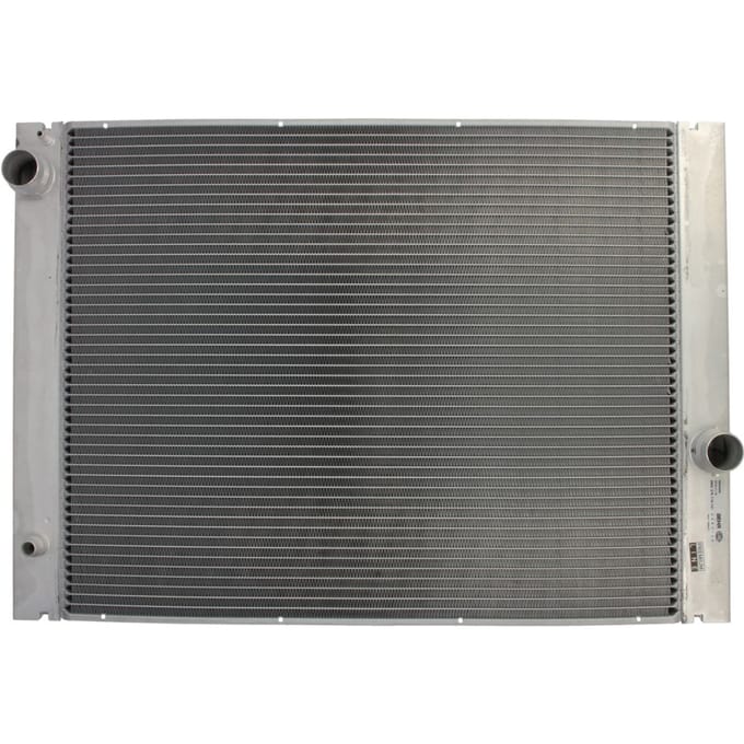 Radiator, motorkoeling MAHLE CR 580 000P