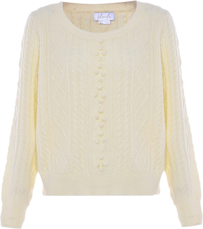 blonda Jumper