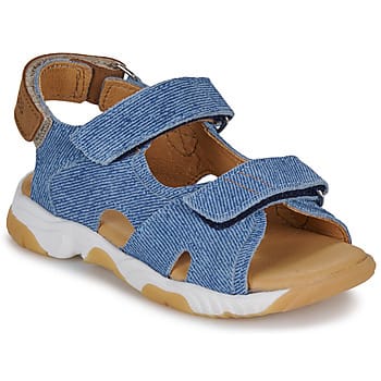 Platte sandalen GBB NEW DIMOU