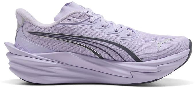 Puma hardloopschoenen voor dames Deviate Nitro 4 Wns 312124