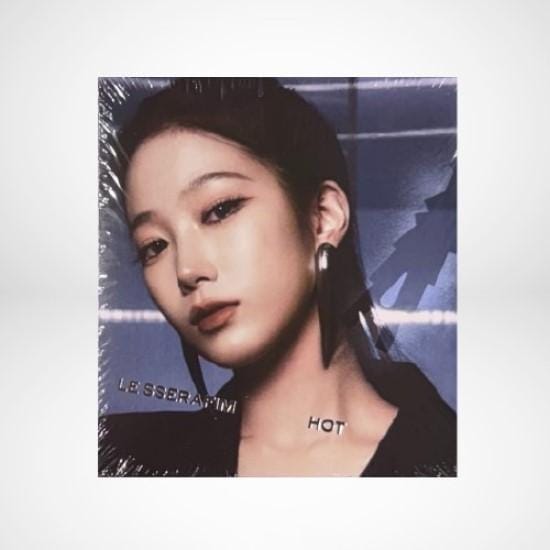 LE SSERAFIM - [HOT] 5e Mini Album COMPACT Kazuha