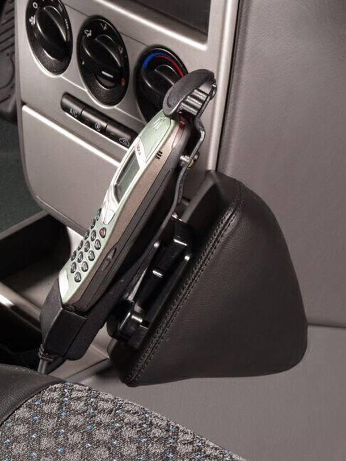 Kuda Console Kia Shuma II 2001-2004 Mentor 2001-2003