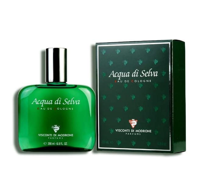 Victor - Herenparfum Acqua Di Selva Victor EDC - Mannen - 200 ml