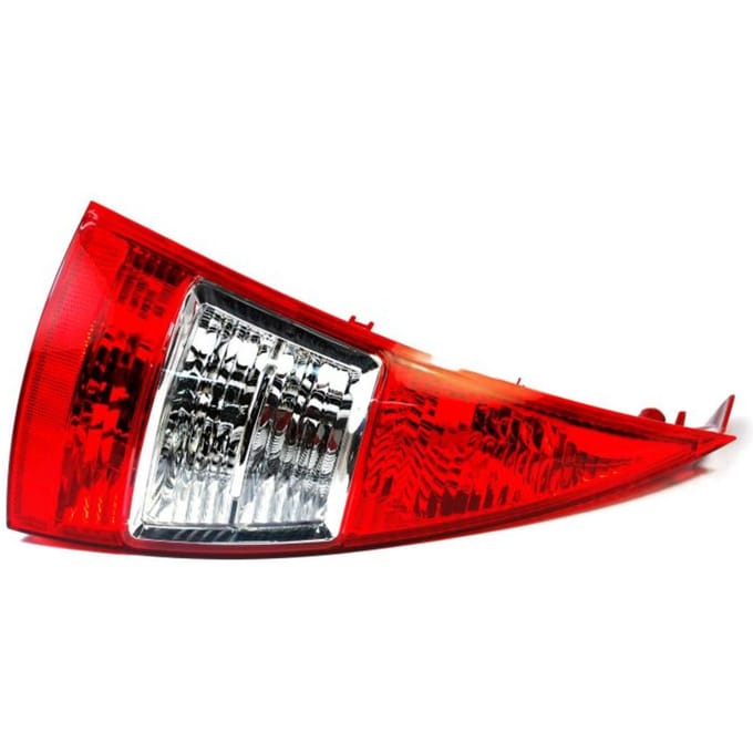 Achterlichtglas links Citroen C3 I (fc_, Fn_). Model: 2002-02 - 2023-10-29