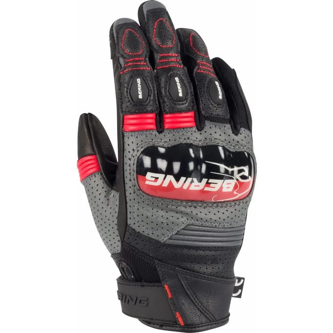 Dames zomer motorhandschoenen Bering Axel