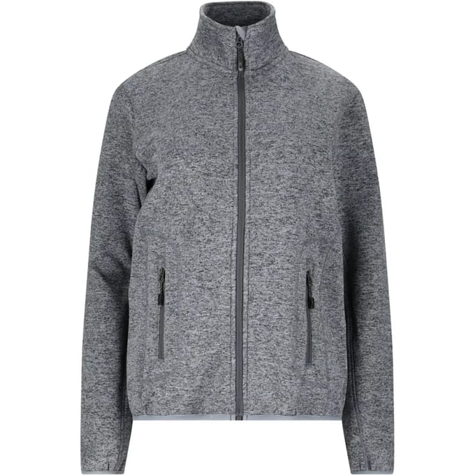 Damesfleece Whistler Samani Melange