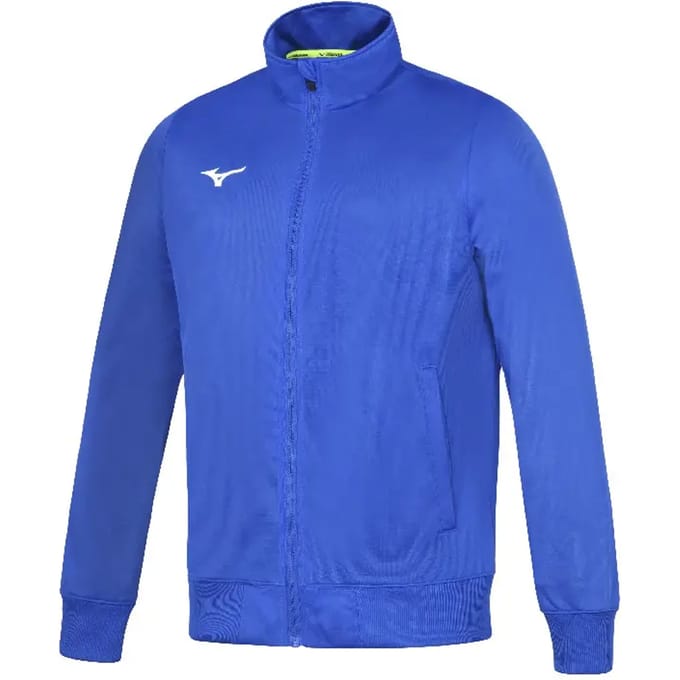 Trainingsjas Mizuno Team Core