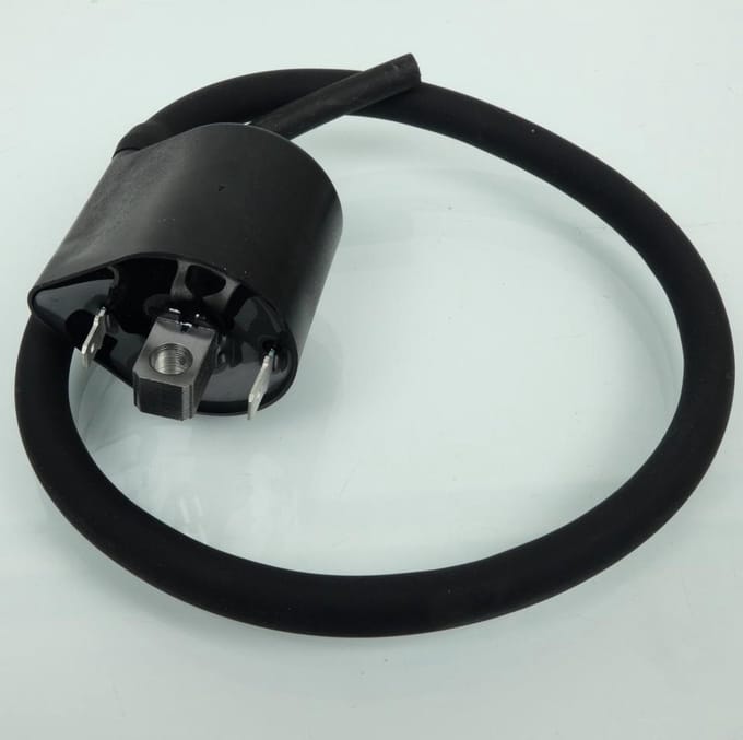 Bobine d'allumage HT Mitsubishi pour Scooter Honda 250 Forza 2008 à 2012 Neuf