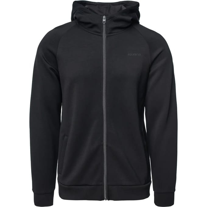 Hoodie Iguana Igno