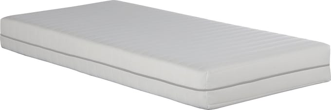 HR45 Koudschuim Matras- 140x190 Premium Tijk- 14cm dik