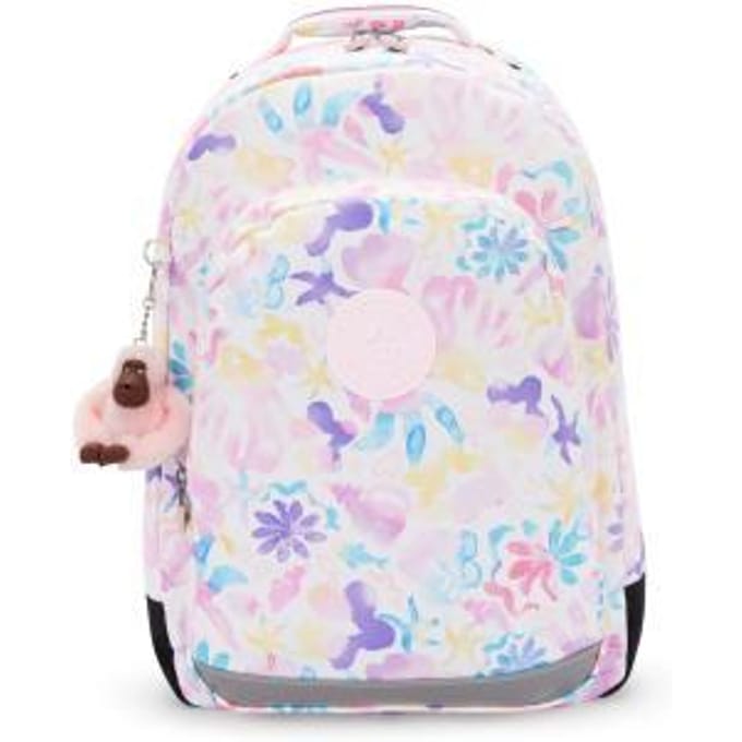 KIPLING Class Room Aqua Sea Boekentassen en rugzakken
