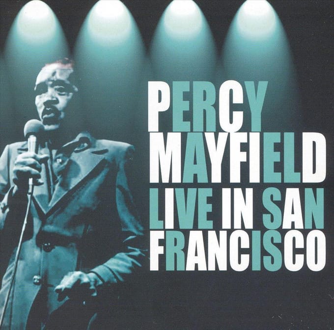 Live In San Francisco
