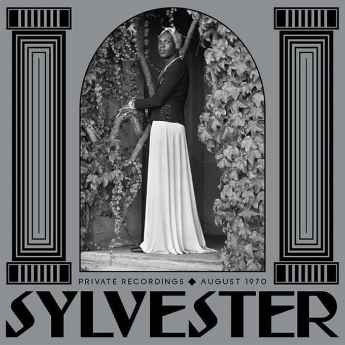 Private Recordings, August 1970 - Sylvester