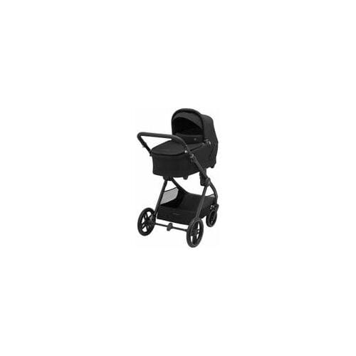 Maxi-Cosi Oxford+ Kinderwagen - Twillic Black - Vanaf de geboorte tot ca. 4 jaar
