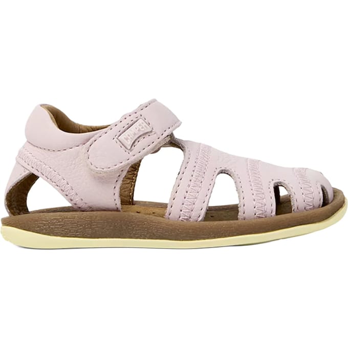 Camper Bicho Sandalen - Kinderen - Pastelroze 1 - 24
