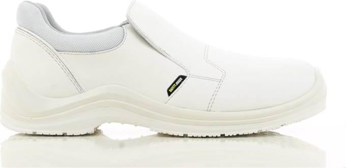 Safety Jogger Oxypas Gusto S2 Slipvast SRC – Waterproof – Antistatisch – Maat 43