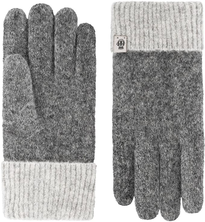 Roeckl Soft Cloud Handschoenen - Dames - flanell