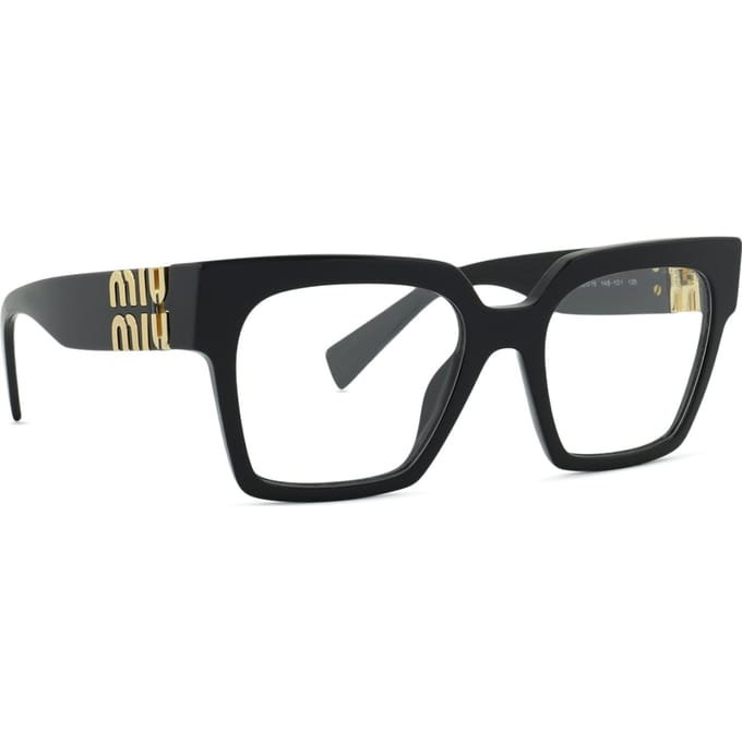 Miu Miu 0MU 04UV 1AB1O1 52