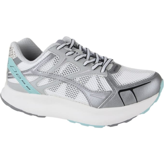 Woden Wl804-324 dames sneakers