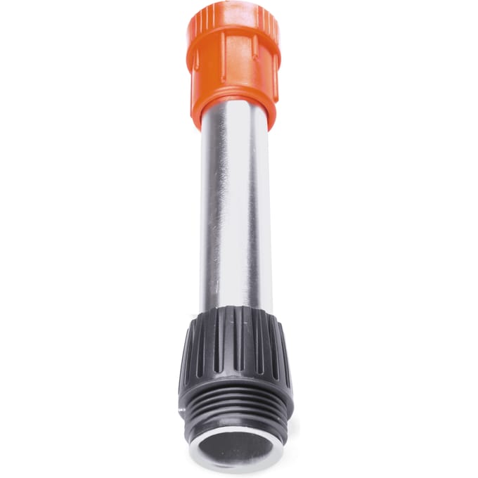 Lower tube assy