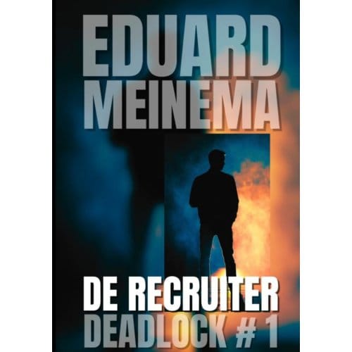De Recruiter - Eduard Meinema