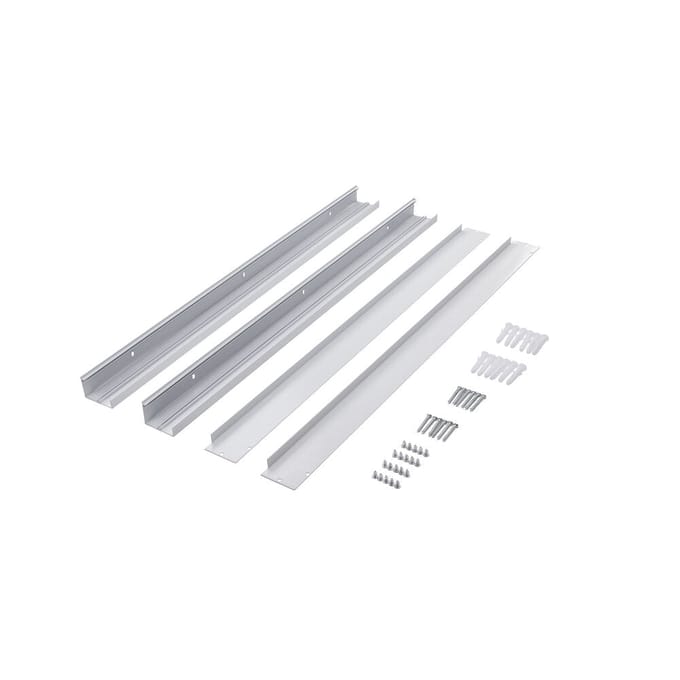 Philips CoreLine Paneel Gen6 Opbouw Bevestigingsbeugel - 8720169752177