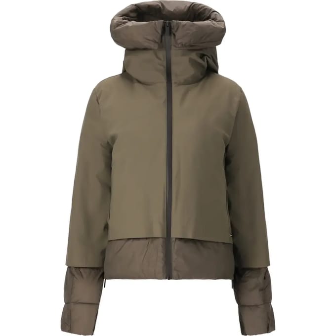Donsjack voor dames Athlecia Heley