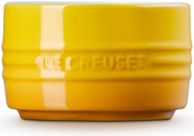 Le Creuset 6 Stapelbare schaaltjes Nectar 9cm 0,2l