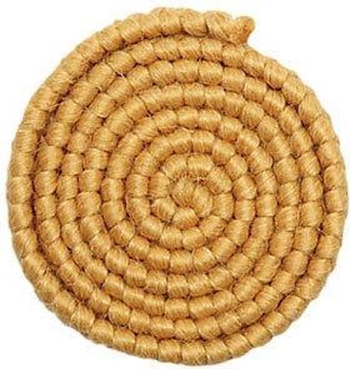 Grimas - Wolcrepe - Geelblond - 50 Centimeter - 03