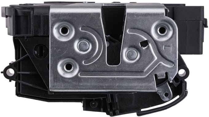 Deurslot achter OEM BM5A-A26413-AH