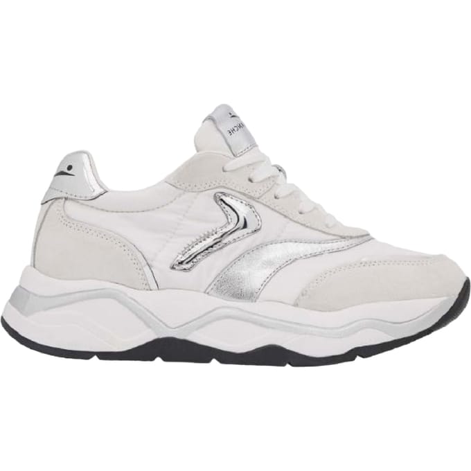 Voile Blanche Sneakers Wit