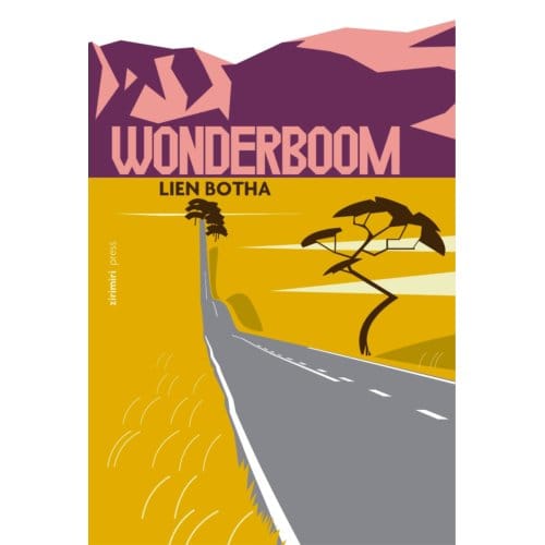 Wonderboom - Lien Botha
