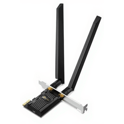 TP-Link ARCHER TXE72E AXE5400 Wi-Fi 6E Bluetooth 5.3 PCIe Adapter