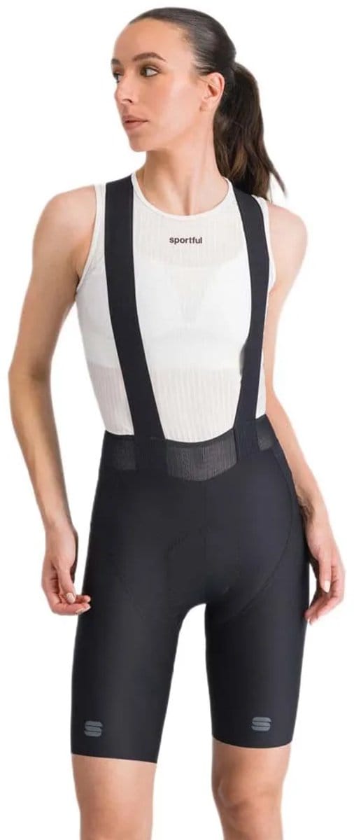 Sportful Ltd 2 Fietsbroek Zwart S Vrouw