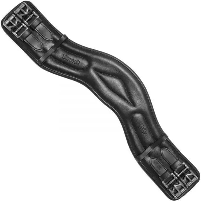 Zadelriem Kieffer Ultrasoft® 145 cm