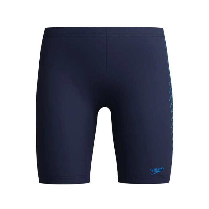 Speedo Plastisol Placement Jammer Jongens - Maat 152