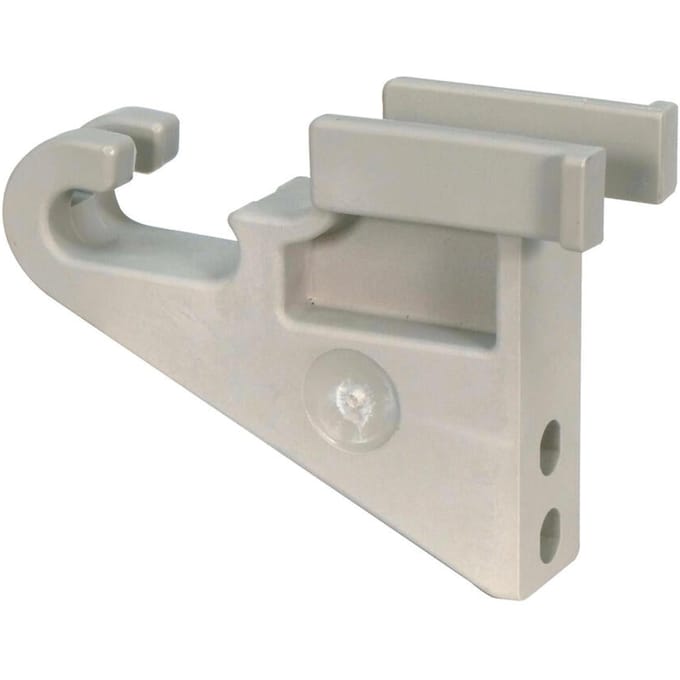 Eaton HSH-CI Houder Voor Raildrager Eindkoffer - 002320 [5 stuks]