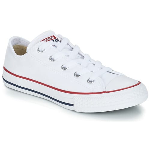 Converse  Lage Sneakers CHUCK TAYLOR ALL STAR CORE OX