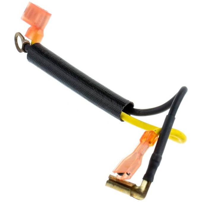 Assy- wire harness