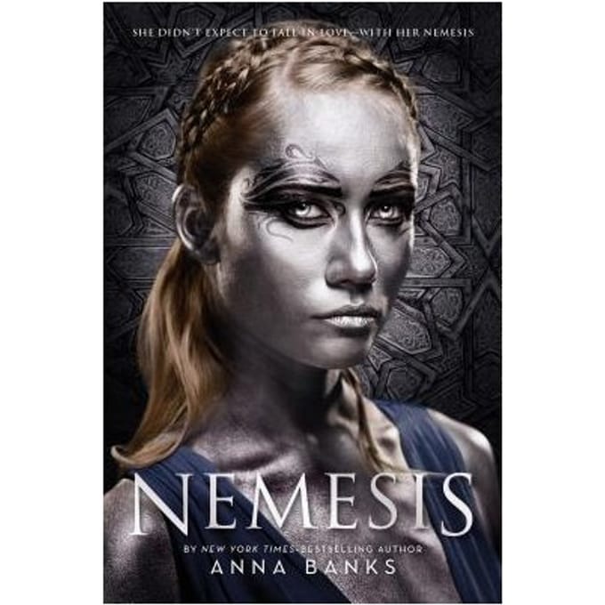 Nemesis - Anna Banks