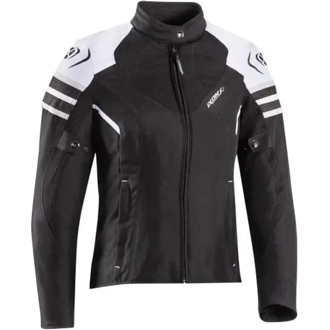 Motorjack vrouw Ixon ilana evo