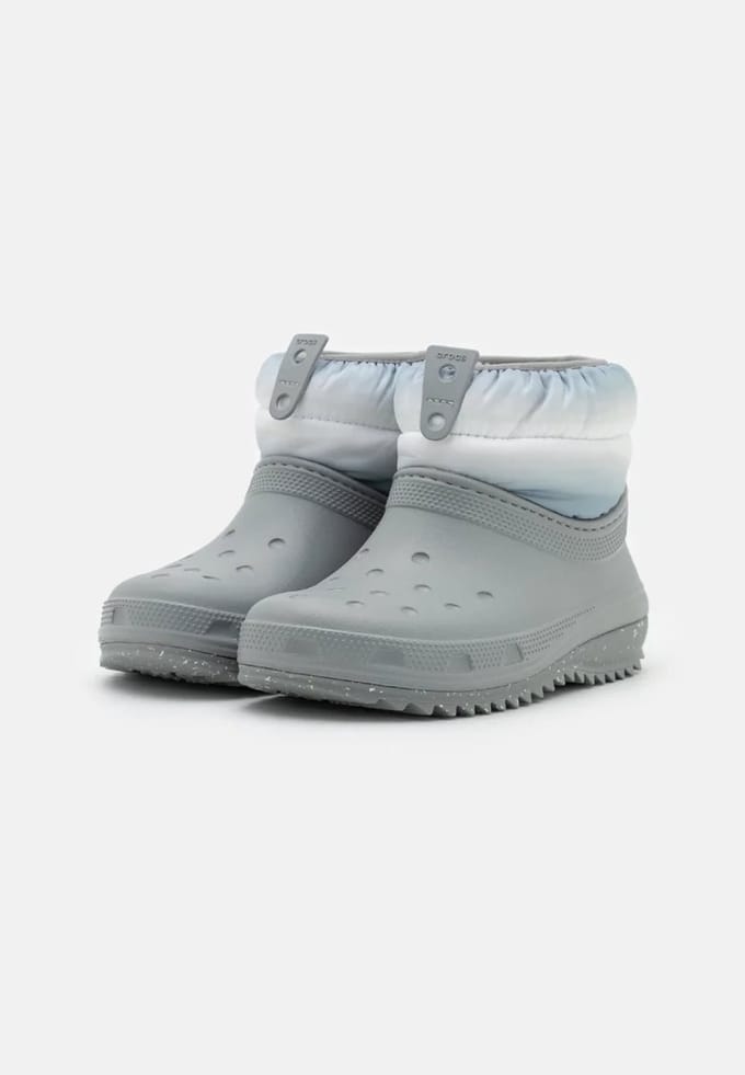 Crocs Classic Neo Puff Short Boot Maat 37/38 US W7