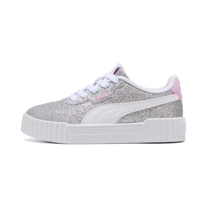 Meisjes sneakers Puma